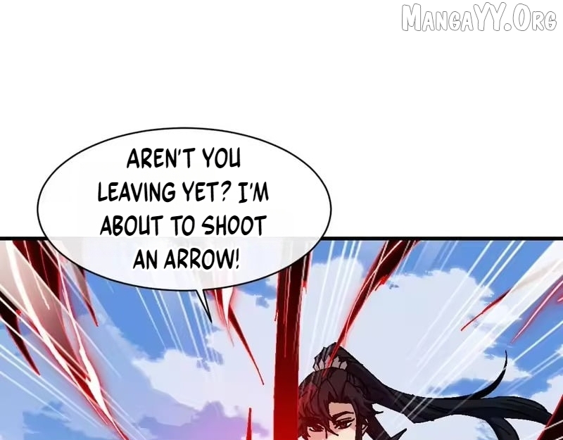 Master: This rebellious disciple is definitely not the Holy Son Chapter 175 - page 123
